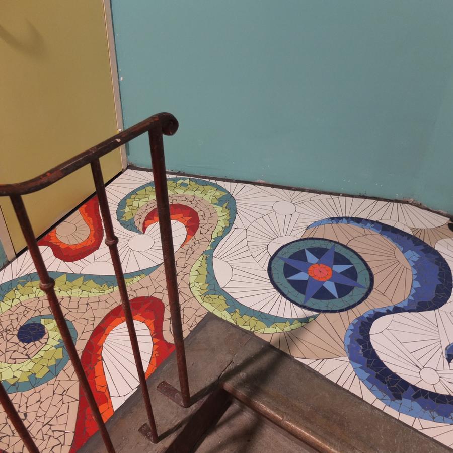 La Maison Rouge - Backpacker Hostel Saint-Etienne  Eksteriør billede
